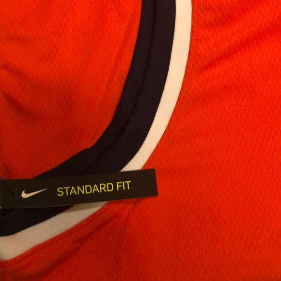 NIKE DRI-FIT Basketball tank - Picture 4 of 6